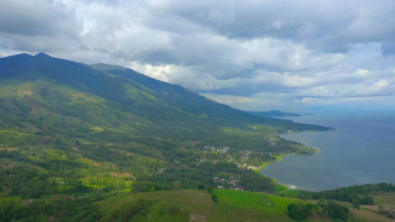 The Beautiful Province of BARMM (Bangsamoro Autonomous in Muslim Mindanao)