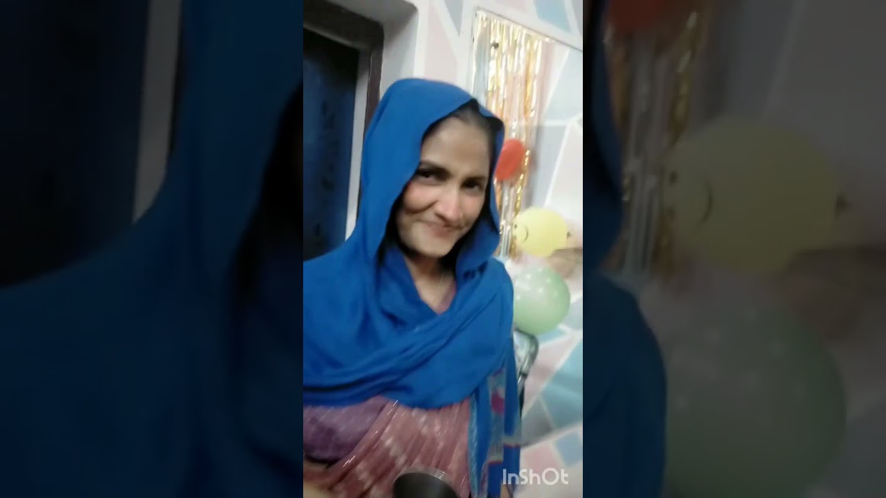 Humari noor ka welcome 🤗