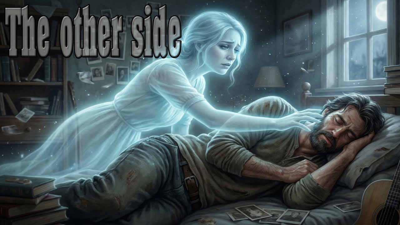 The other side