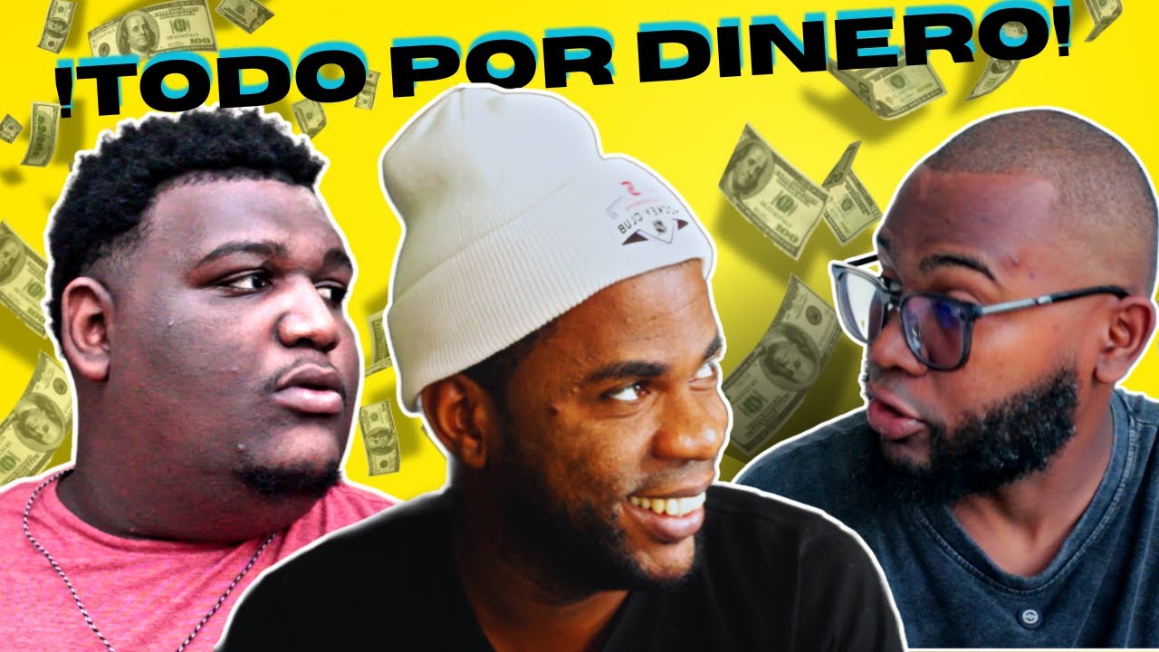 Querían dinero fácil… y así de fácil les pasó lo peor 😱