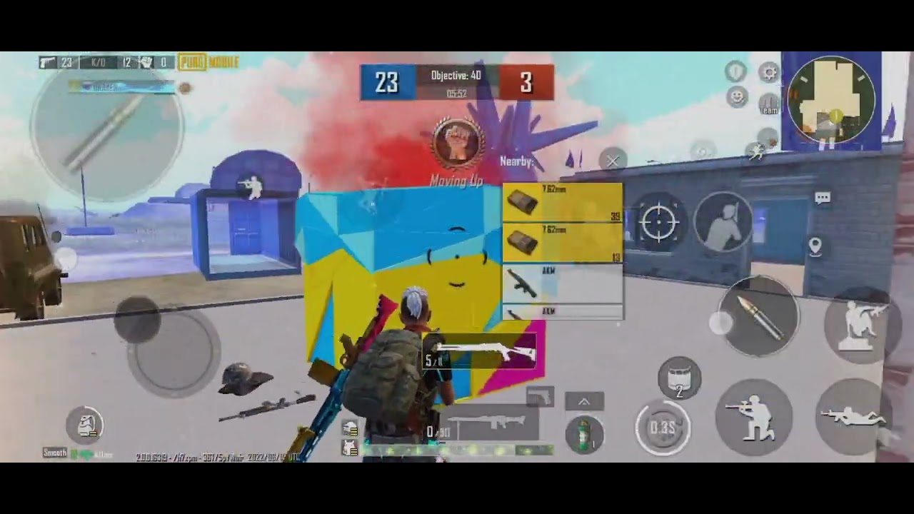 Draken plays