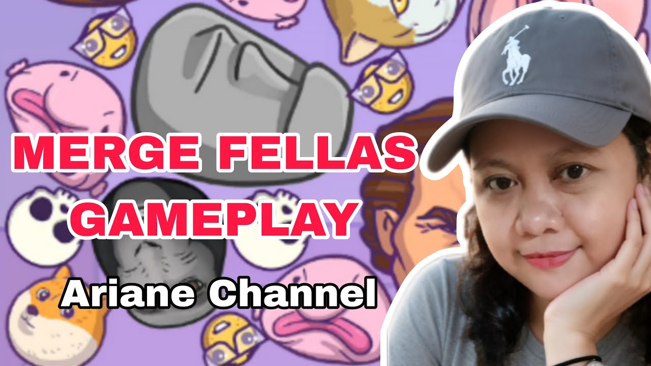 🔴MERGE FELLAS GIGA MODE gameplay 03/20/26