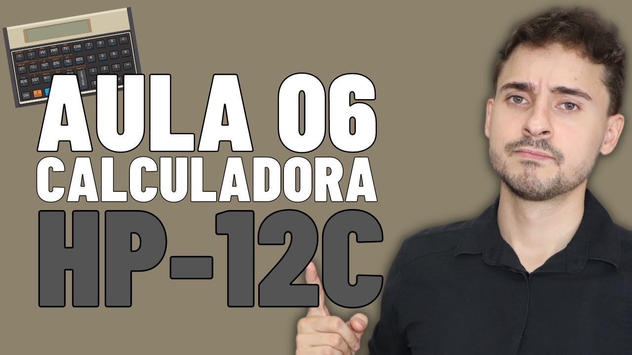Aula 06 - Tabela SAC (Sistema de Amortização Constante)