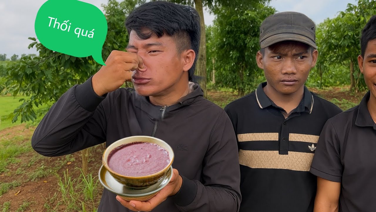 TRÒ CHƠI CHỌN SỐT CHẤM | Y ĐIÊU |