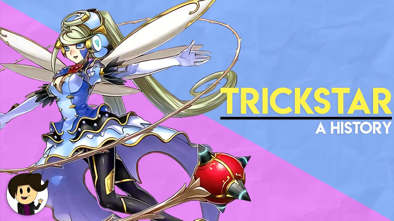 Why Was Trickstar Tier 1? - Yu-Gi-Oh!