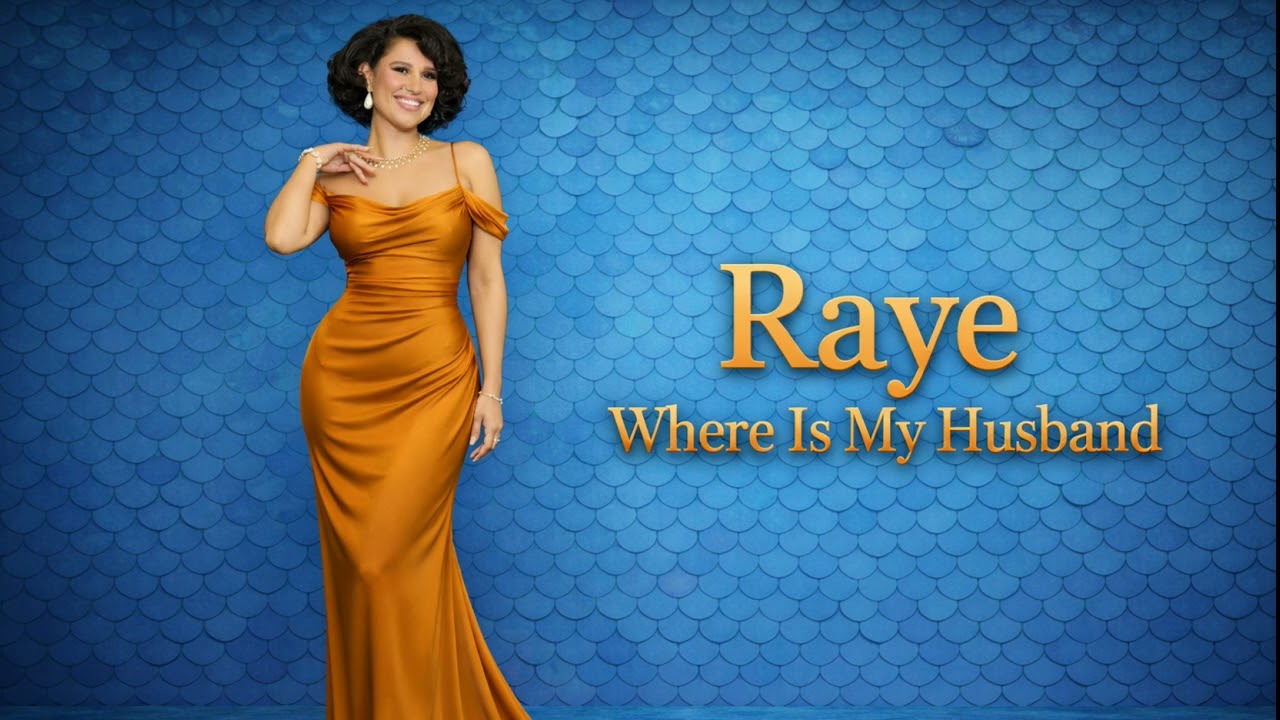 Raye - Where Is My Husband ( Orchestral Epic Cover )