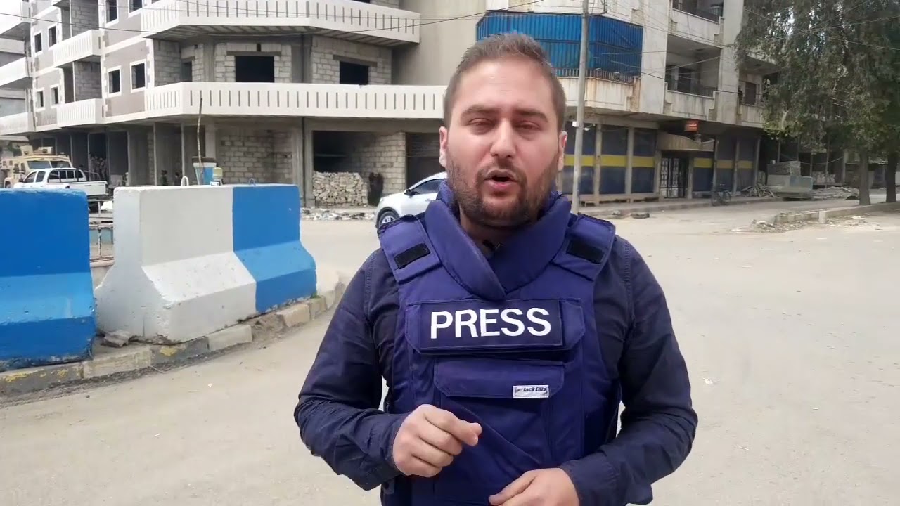 آخر التطورات حول اشتباكات الدفاع الوطني والاسايش في القامشلي