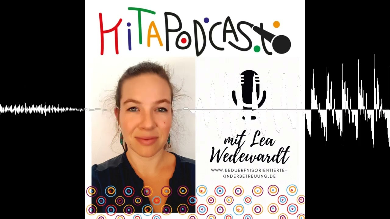 84-Marte Meo in der Kita - Der Kita Podcast für bedürfnisorientierte Pädagogik
