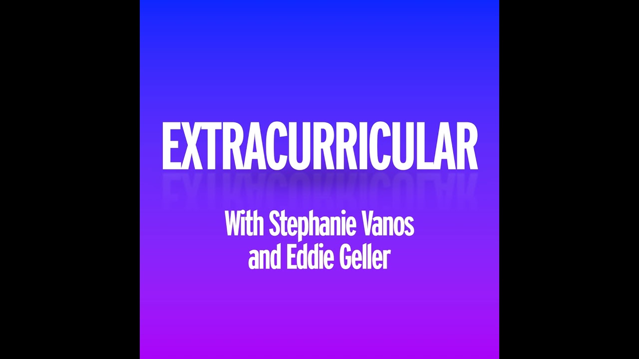 Aaron Parnas On Building A Platform With Authenticity, An Update On The Epstein Files, And His Ta...