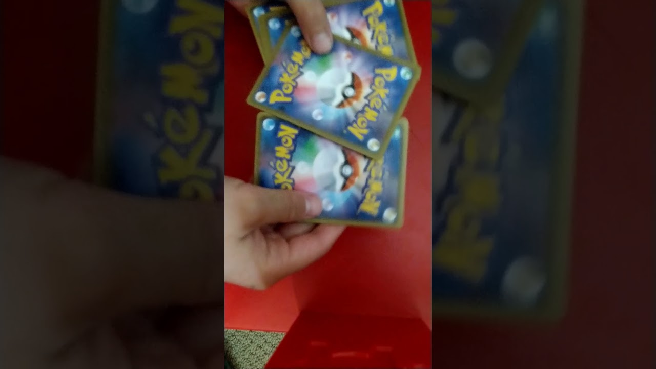 Hoopa V !