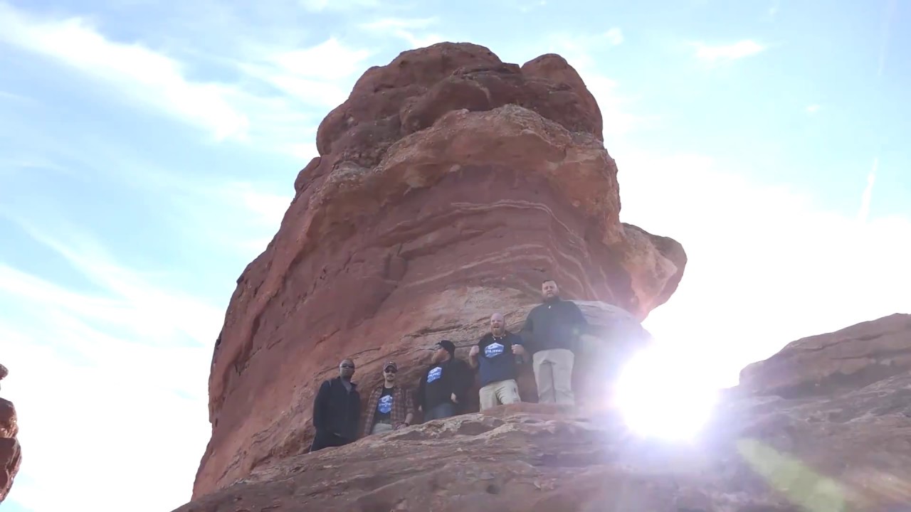 Colorado Springs Video Advertising for Businesses!