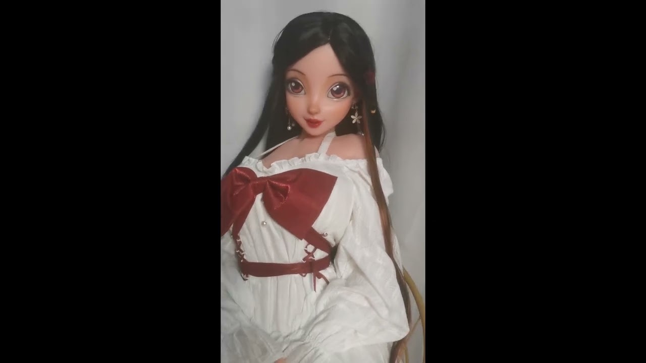 Elsa Babe Doll-Ayaka、The most realistic silicone doll#dolls #solid #siliconeproducts