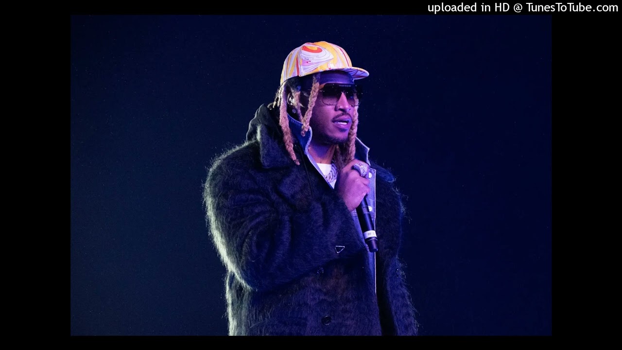 Future - Runnin Outta Time (Fast)