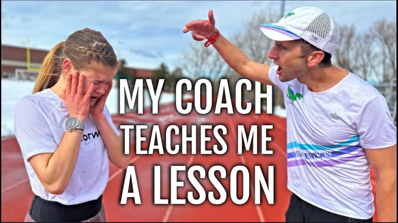 10k Training at Altitude is HARD || World Championships Prep