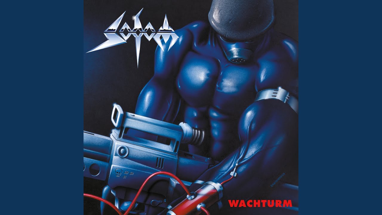 Wachturm (2024 Remaster)