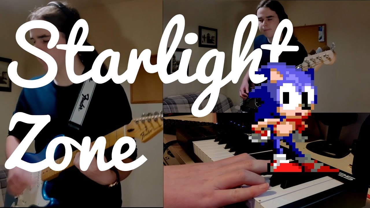 Starlight Zone