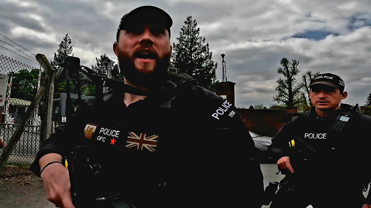 Держите руки так, чтобы я их видел 👮‍♂️👮‍♂️ | #SAS #WhoDaresWins