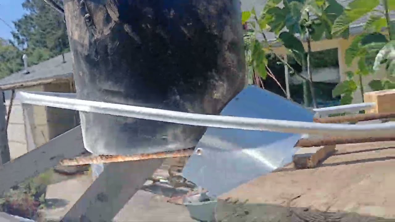 Integrating solar cooked soil & Mushrooms & solar cooked weeds into gardening! Sun Scoop techniques!