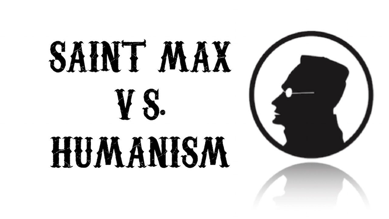 Stirner's Materialist Critique of Humanism