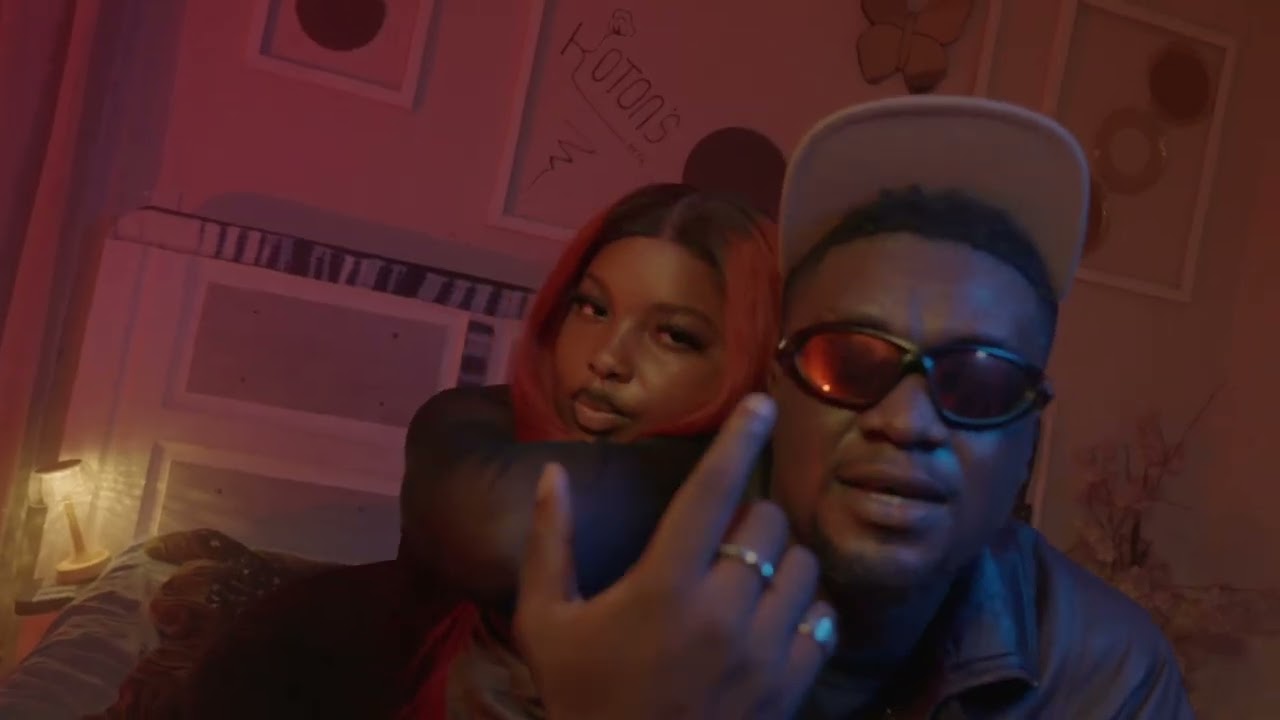 LOYANN09 - BAECHOU (CLIP OFFICIEL)