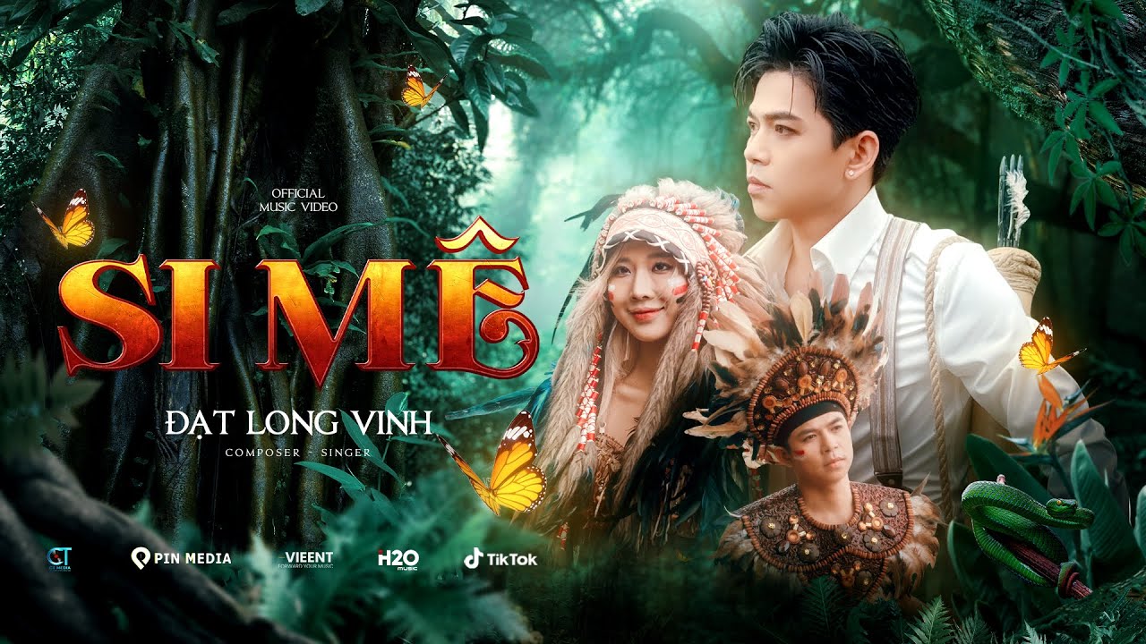 SI M&Ecirc; - ĐẠT LONG VINH | OFFICIAL MUSIC VIDEO 4K