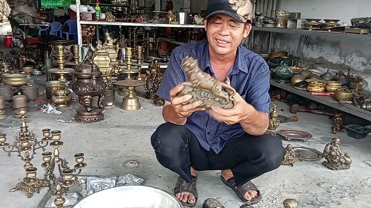 👉0906371891 ❤️.xin mời cô chú ace xem lư giá rẻ nhé cô chú ace ơi 🤝😘 thứ sáu hàng tuần 3 giờ  2 níc 