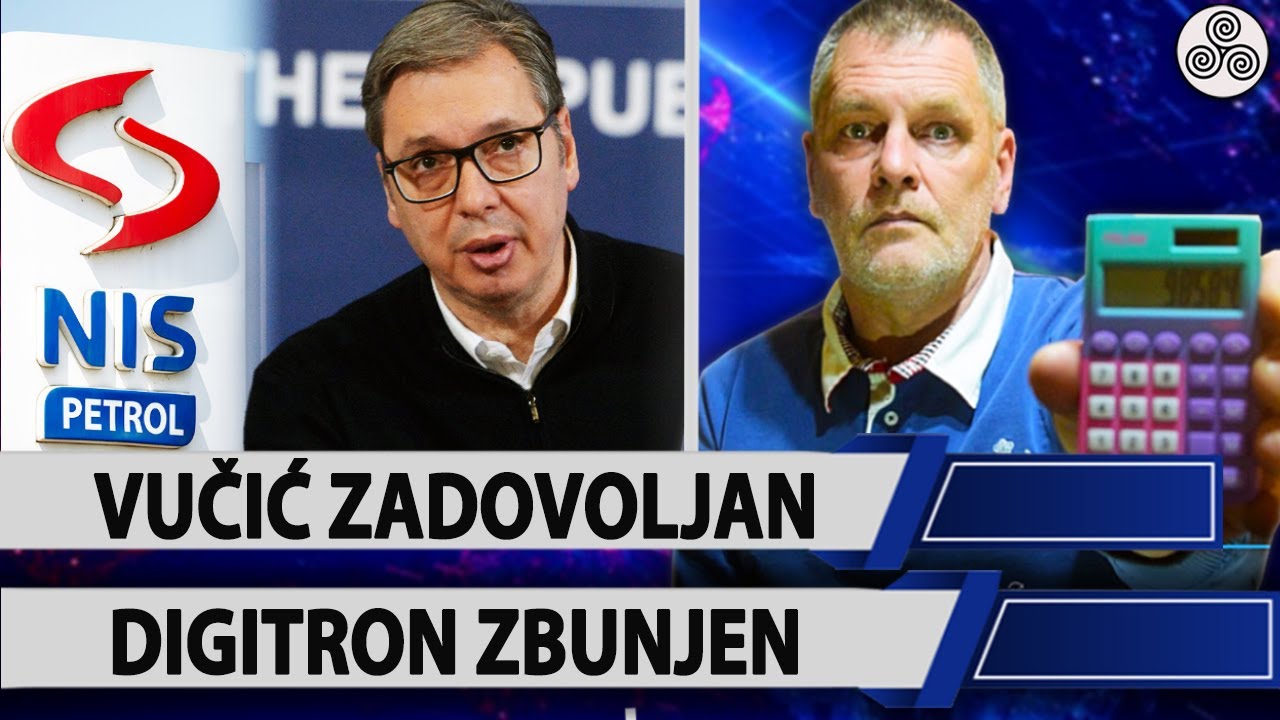 MOL je većinski vlasnik NIS-a: Da li je to i konačan rasplet?