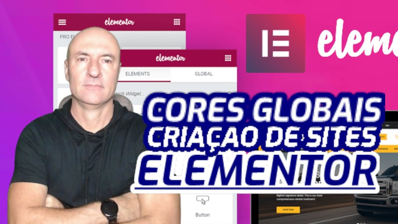 SEO Blueprint: Padronizando as Cores do seu Ativo no WordPress
