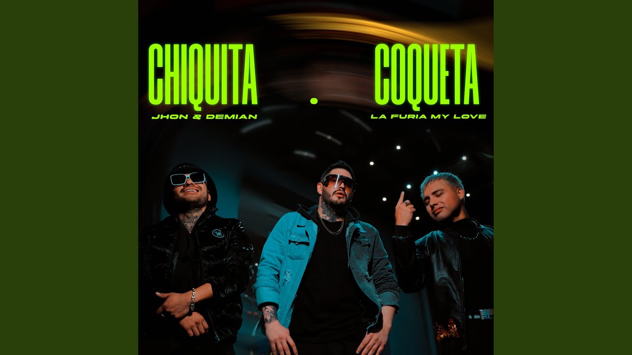 Chiquita Coqueta