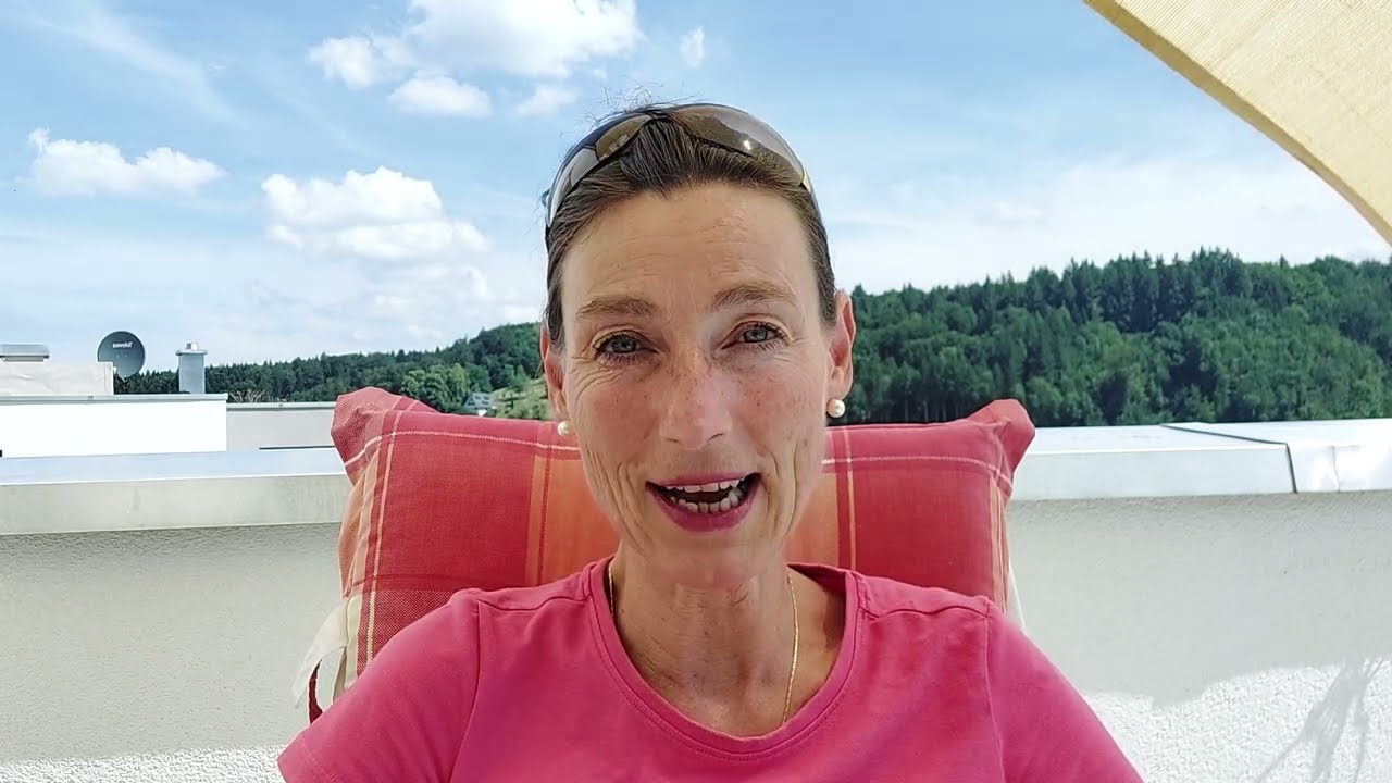 Gefühlsklärer loslassen - Und Dann ? Ich habe Angst das es dann entgültig vorbei ist💖 Stimmt das?