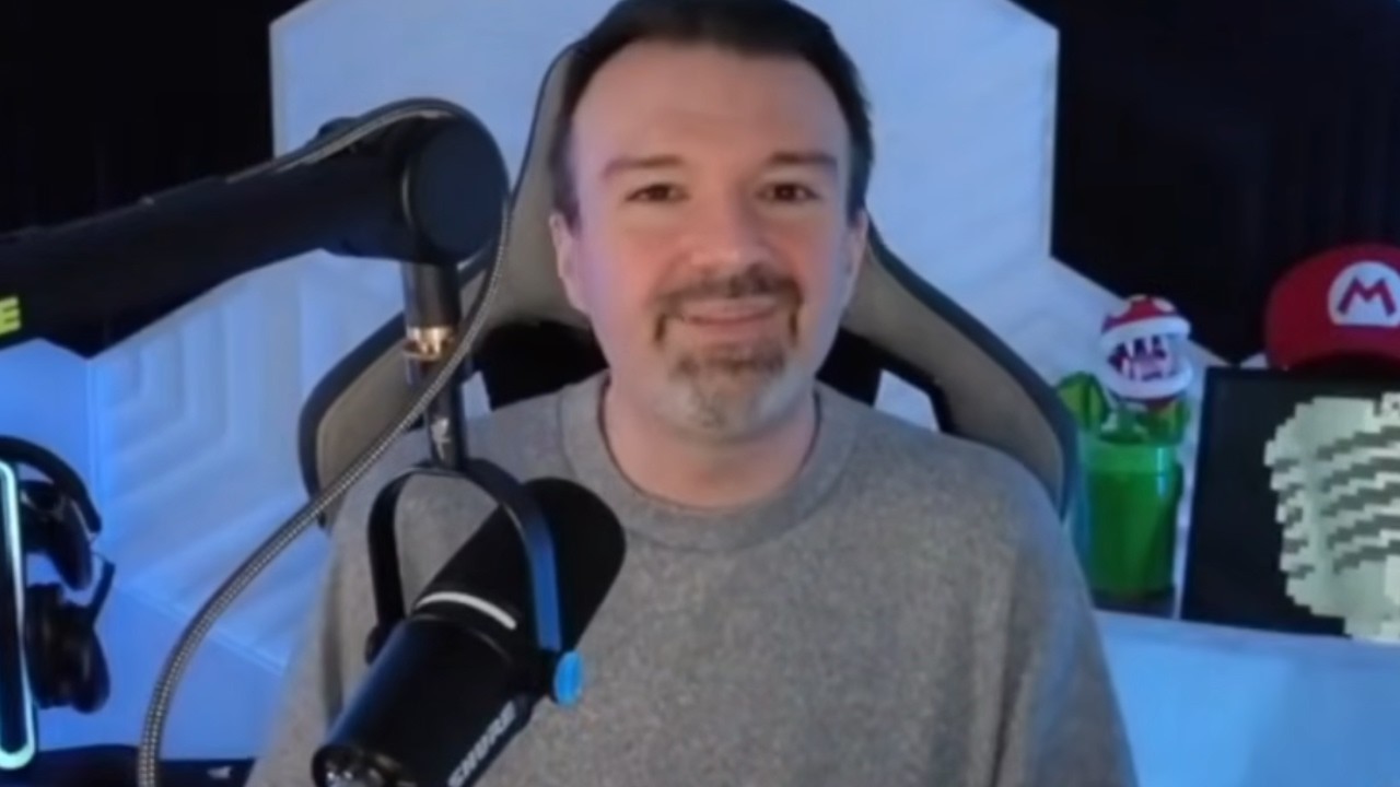 DSP говорит, что вы слишком глупы, чтобы наслаждаться его играми.