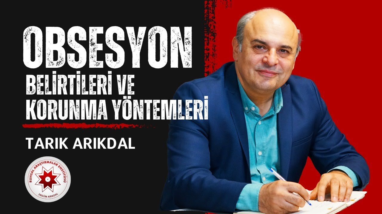 &Ouml;te Alemden Gelen Davetsiz Varlıklar  | Tarık ARIKDAL