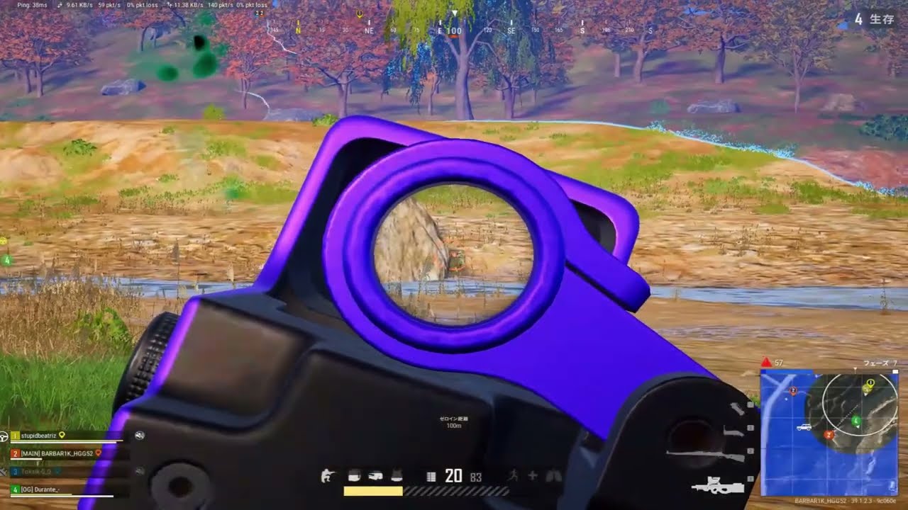 PUBG HIGHLIGHTS BARBAR1K_- | EP#19 Ты похож на кота..