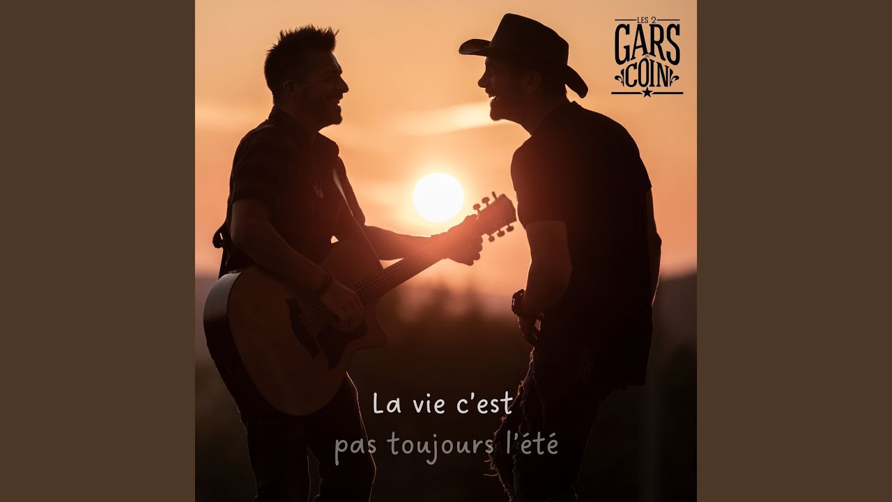 La vie c'est pas toujours l'été