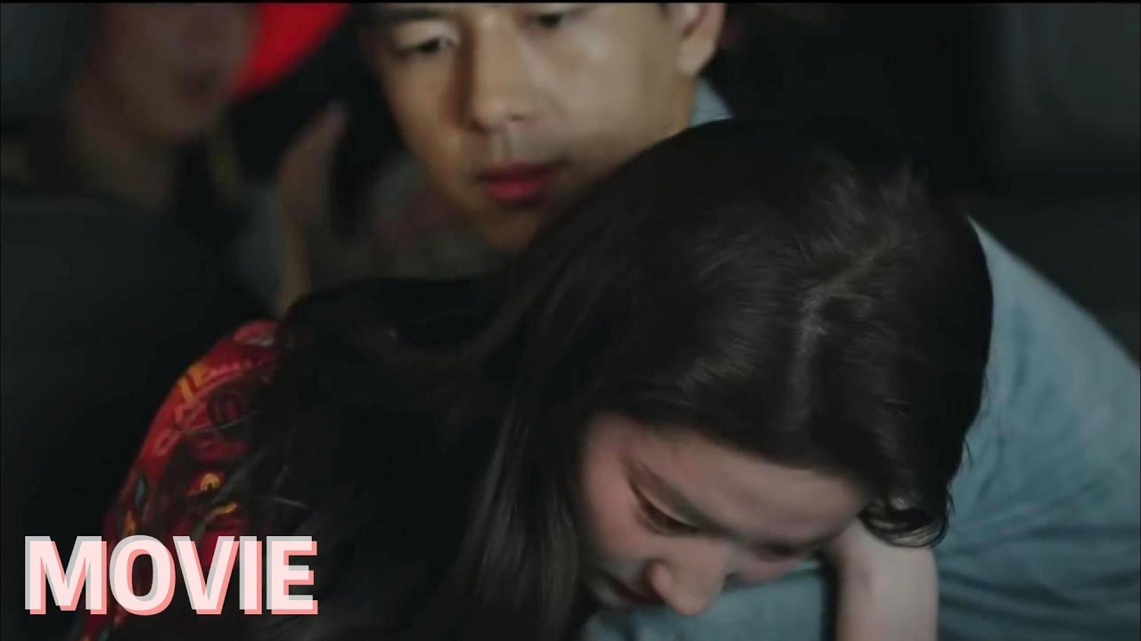 鄉下小子暗戀女神不敢說😢以為她要回城從此不見🔥誰知臨走前醉後主動撲進懷裡瘋狂擁抱示愛超羞恥 去有風的地方 Meet Yourself 劉亦菲 李現