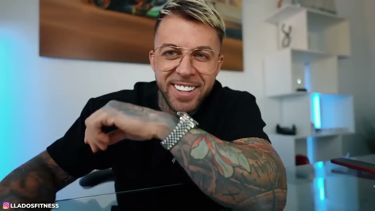 Esto no le va a gustar a muchos HOMBRES.  Llados Mindset Ganador