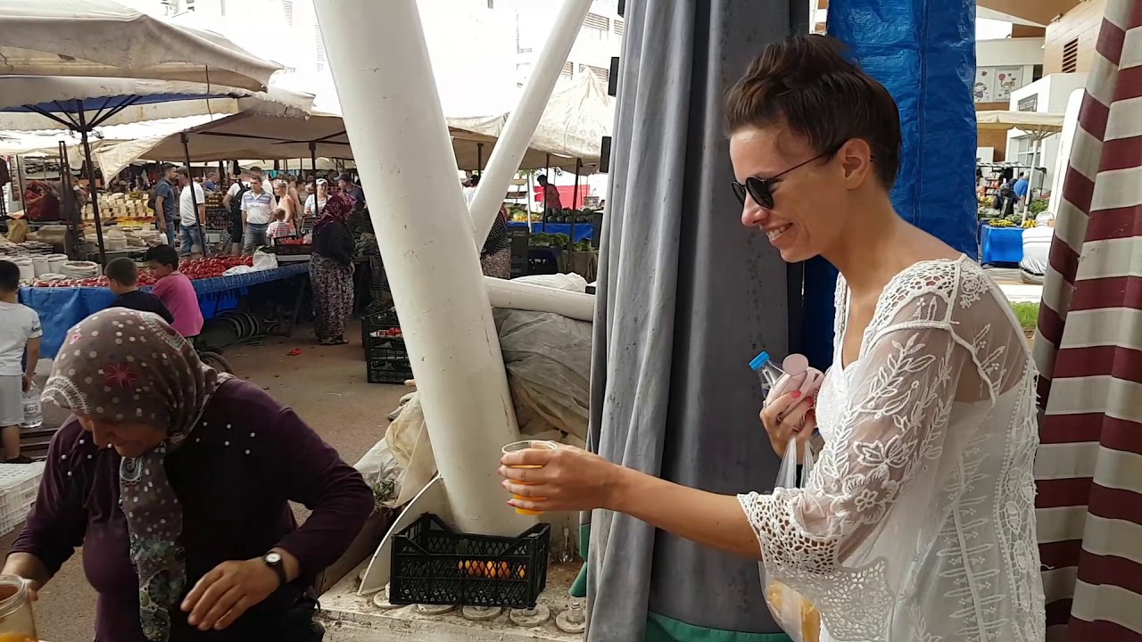 3.06.19 Türkei, Side, Altinkum