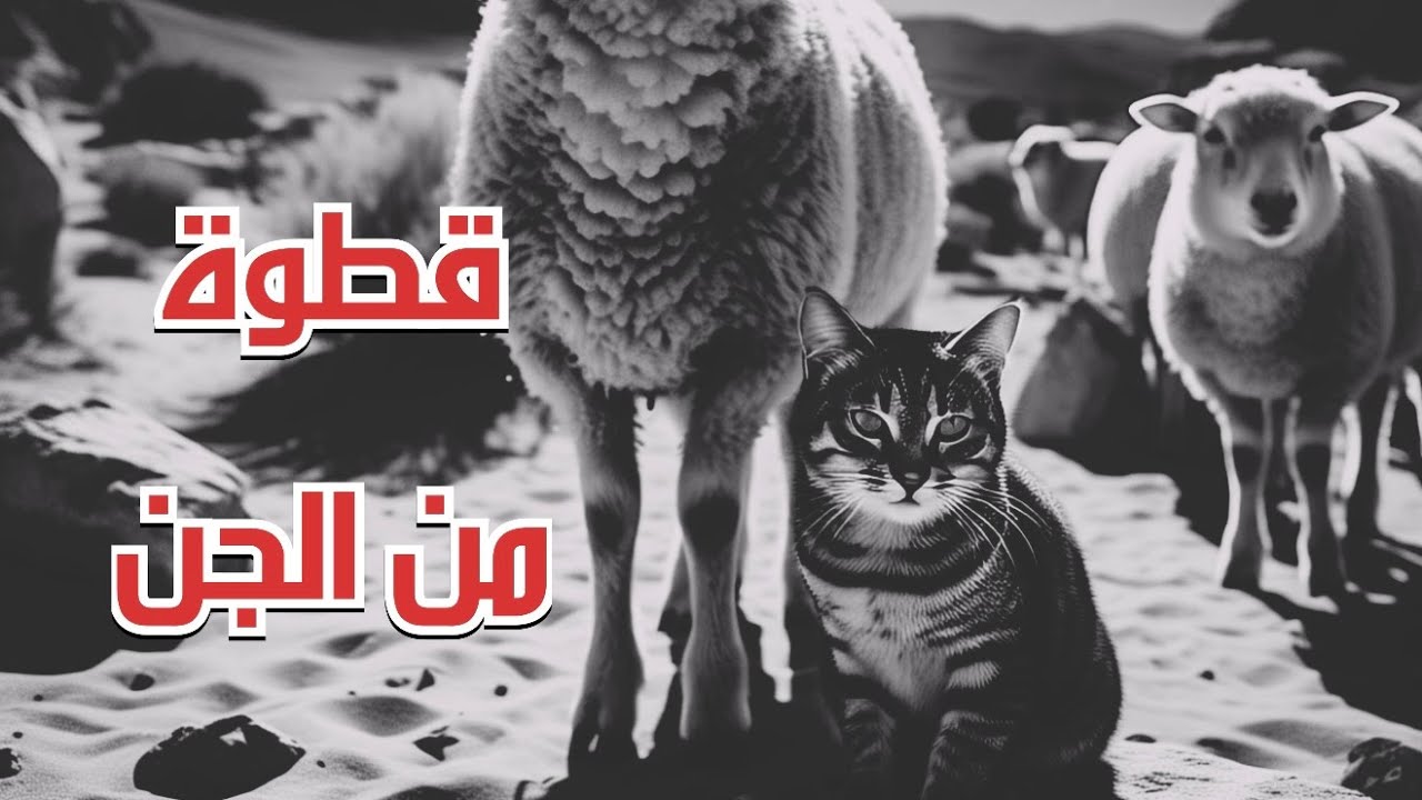 جنيه عمرها 400 سنة كانت تلازم جدتي من سنوات #قصص_واقعية #رمضانيات#رمضان #قصص #قصة #جن‪#‬رعب