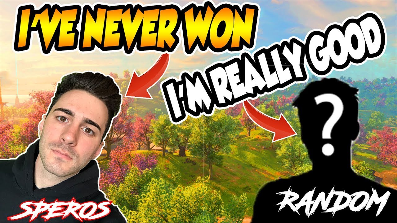 CoD BLACKOUT- RANDOM DUOS | TRYiNG TO ACT LiKE A NOOB!!! (HiGH KiLL WiN)