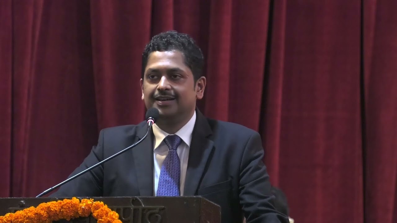 Admissibility of Electronic Evidence in Criminal Trial by Adv. Yuraj Narvankar