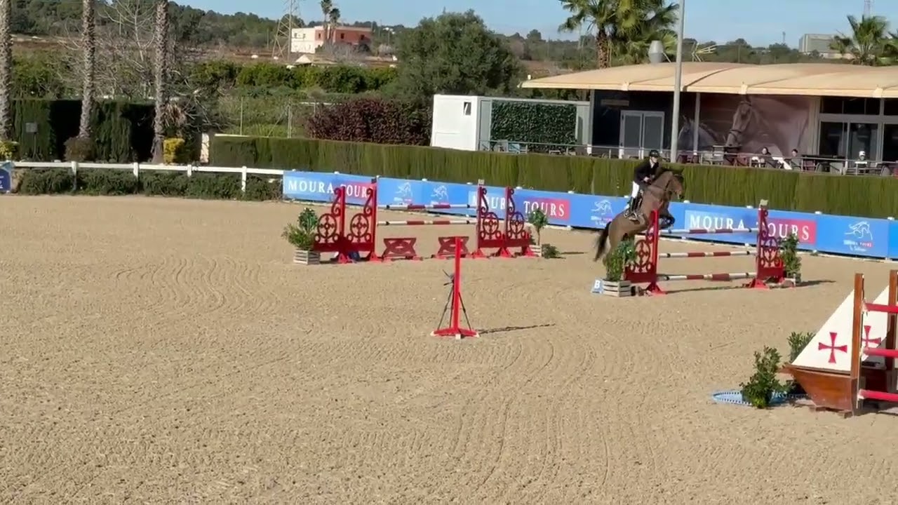 VIA BELLA PROOSTHOF Z - VALENCIA 2026 W1