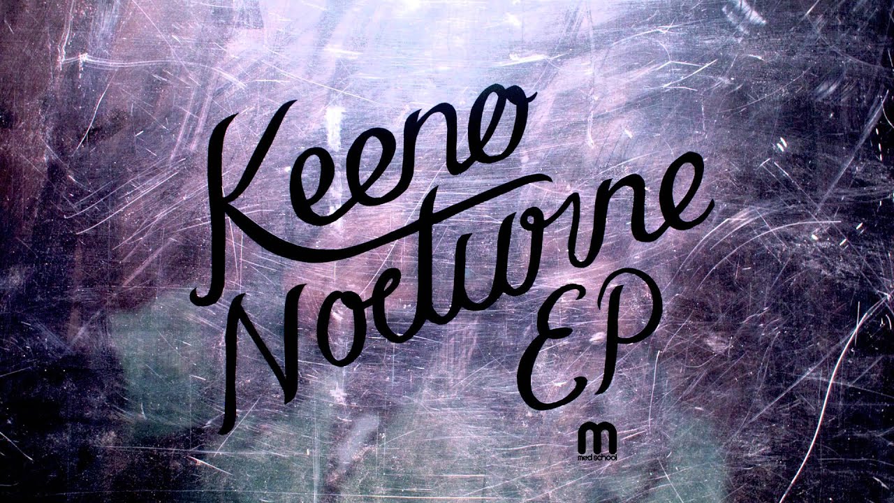 Keeno - Golden Light