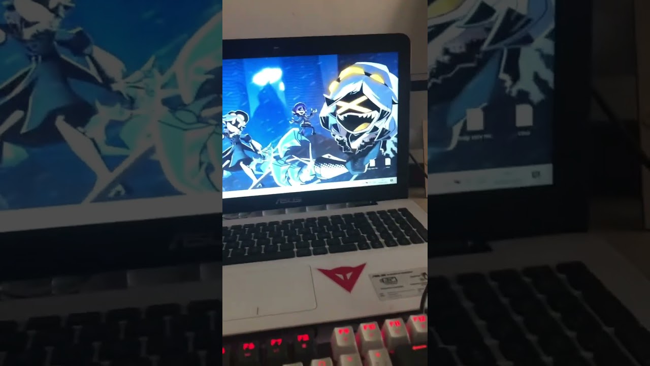 NOUVEAU PC ET RÉCAP (partie 1)