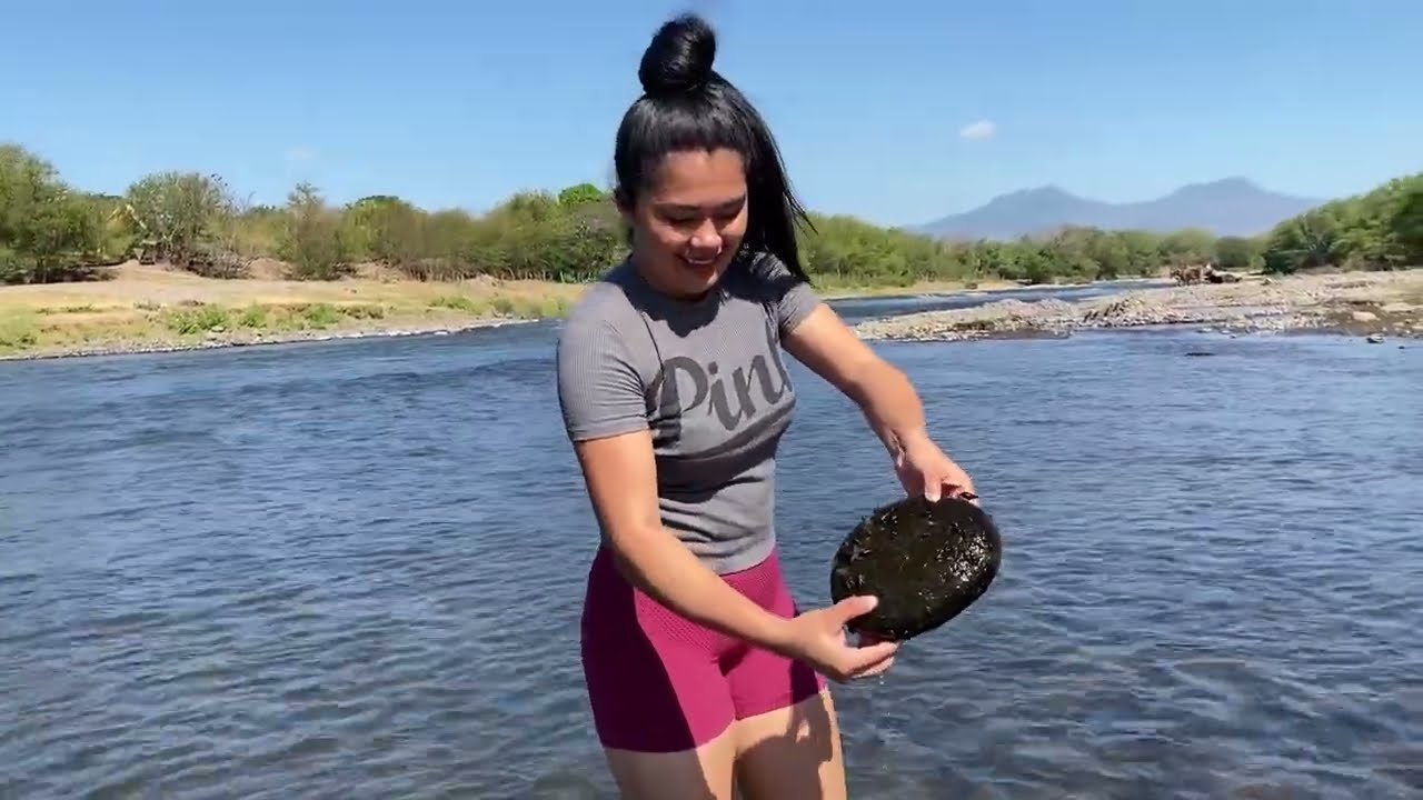 El río paz