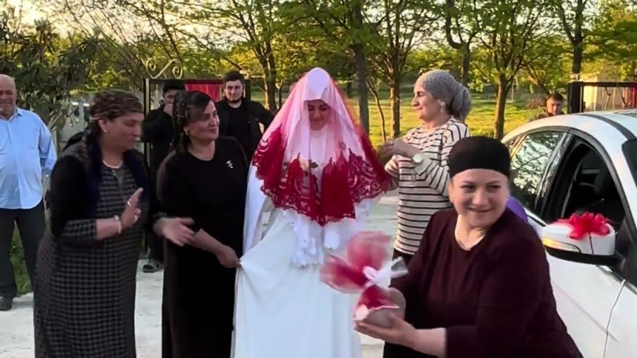 TOY ÖNCESİ (GÜRCİSTAN)