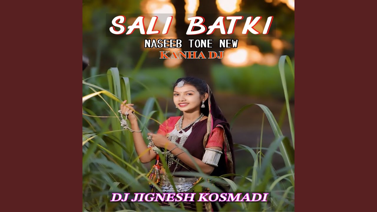 SALI BATKI NASEEB TONE NEW