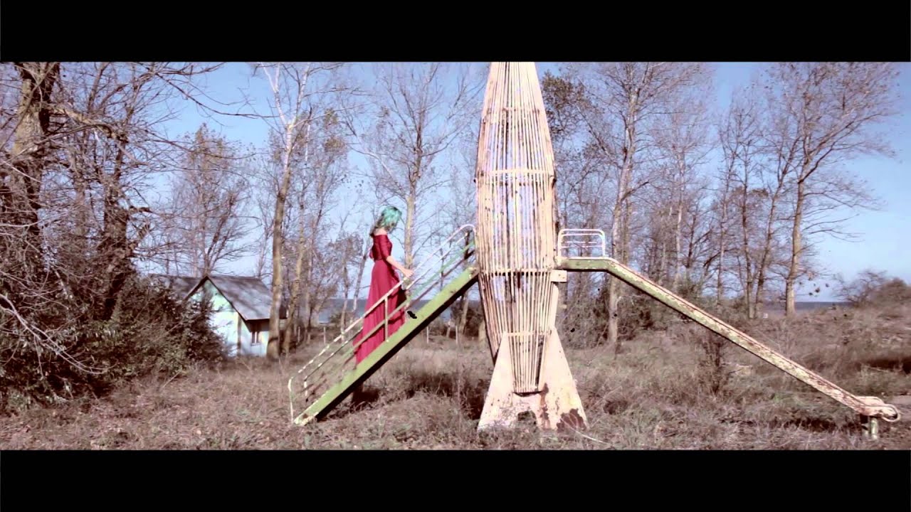 Dekadens - The Ocean (Official Video)