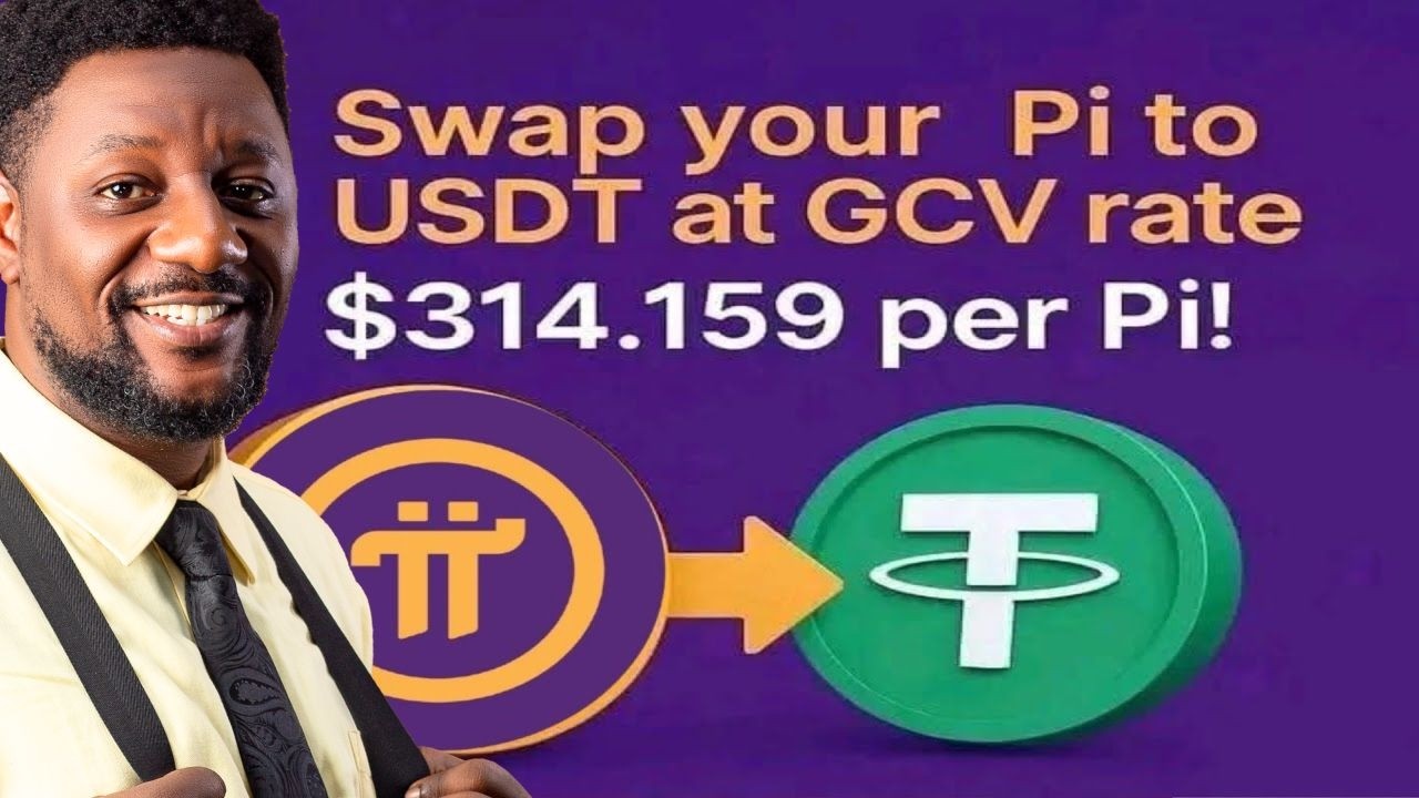 Pi Network To Soar To $4 this March