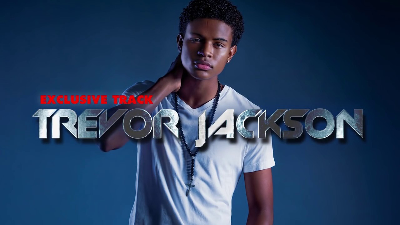 Trevor Jackson - Superman [Official Audio]
