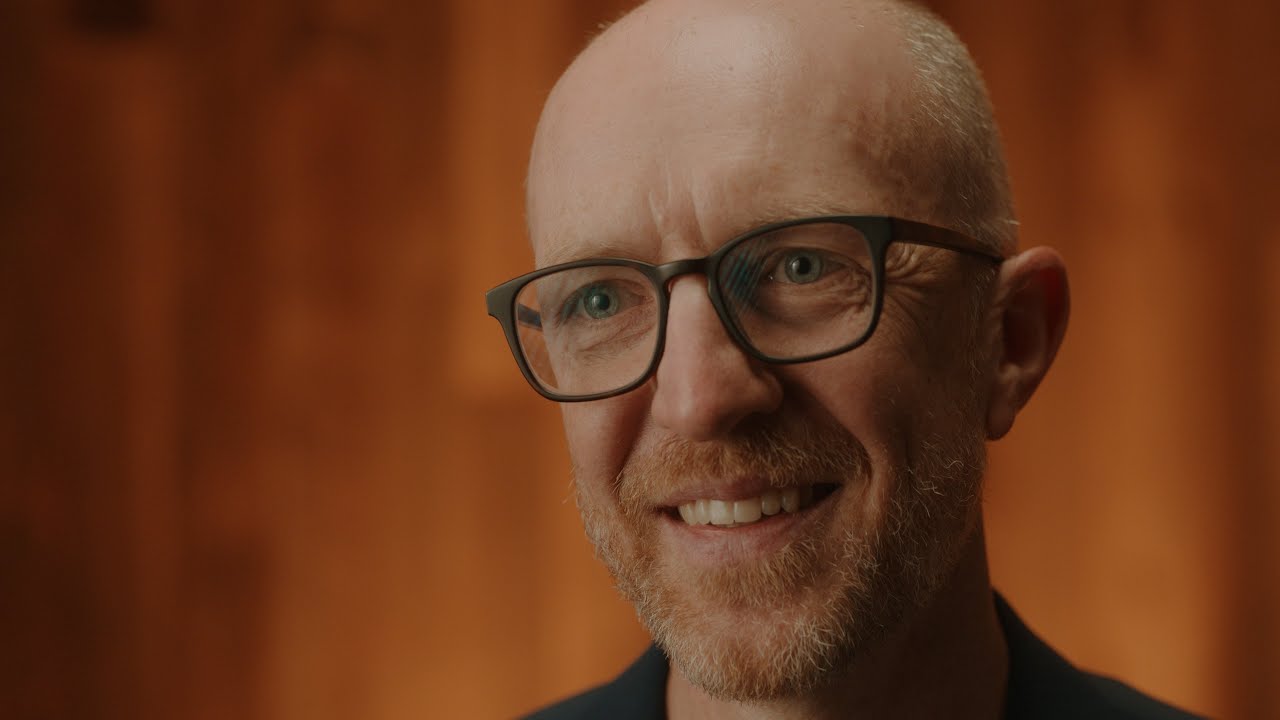 Turning Points: Claudio Marconi, Head of Supply Chain Development, Supply Chain Global at IKEA